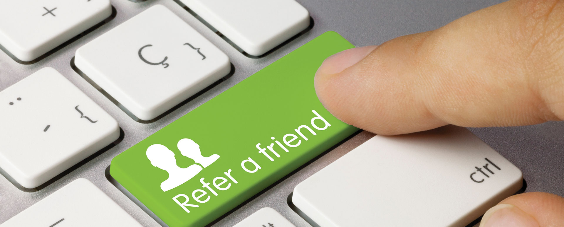 Refer and Earn | Get Out Pests